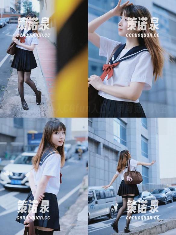 进入CGfun入口，瞬间觉得人生苦短，不喜欢都没时间不喜欢啊！-策诺泉