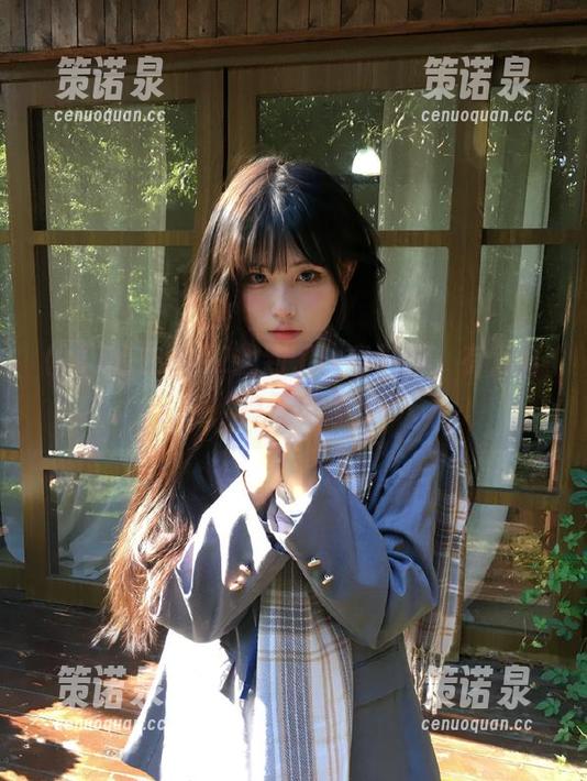 我在hl02找到了一串链接，有点好奇，点开会怎样？-策诺泉